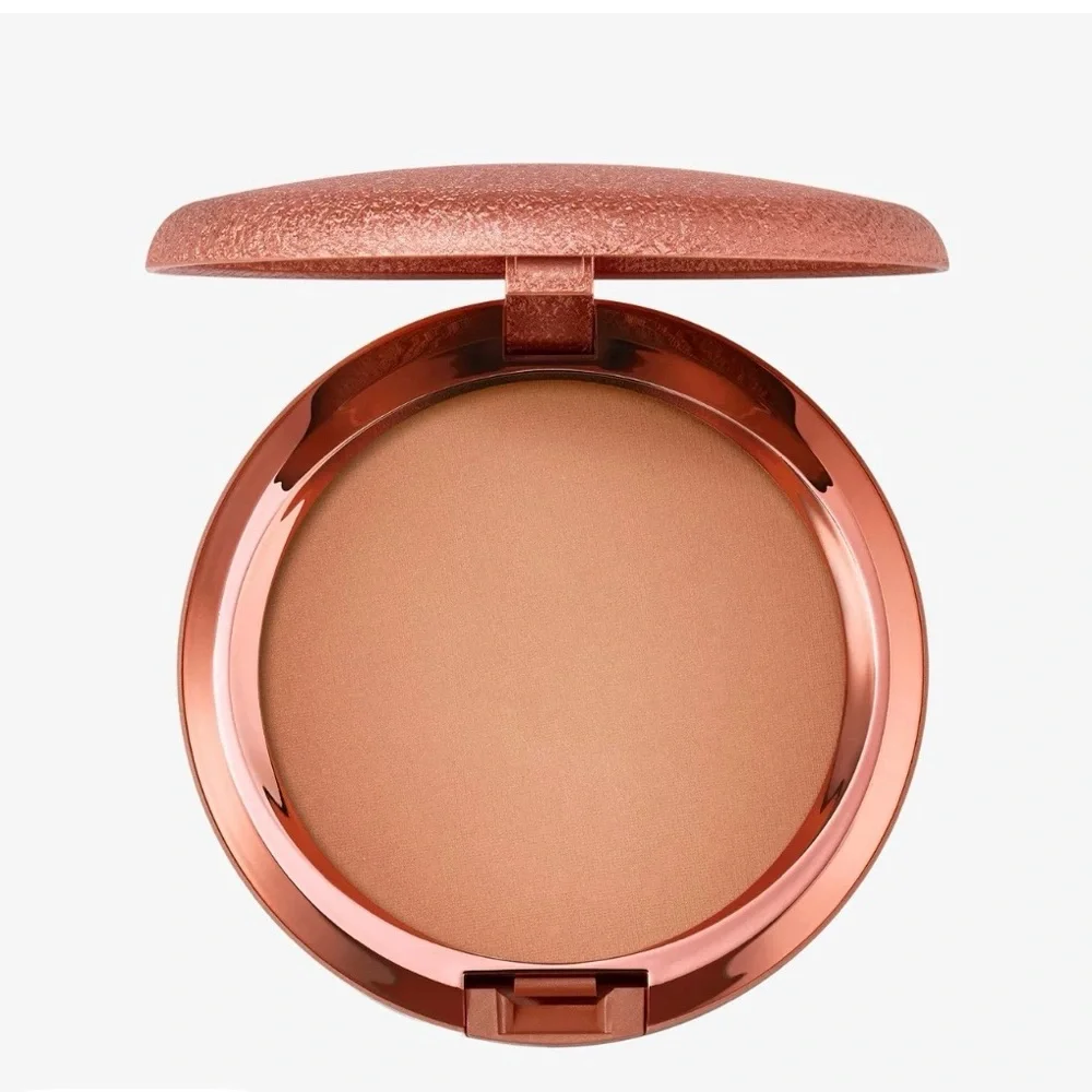MAC Skinfinish Sunstruck Bronzer